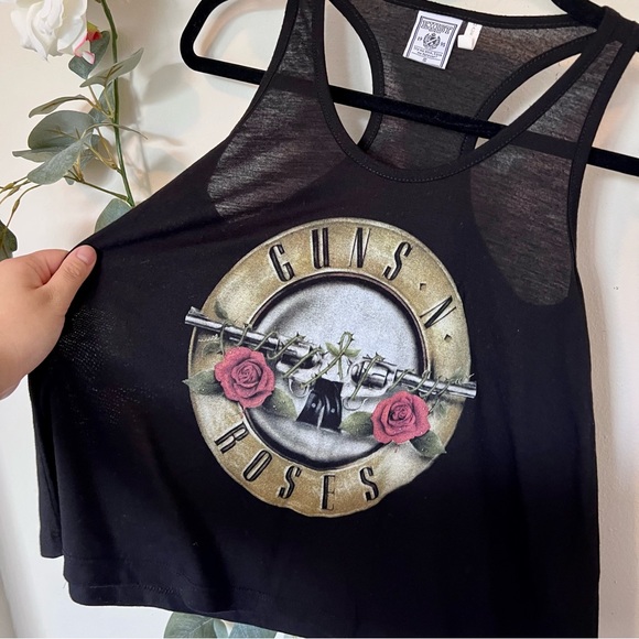 Guns N’ Roses Tank Top - Picture 3 of 9
